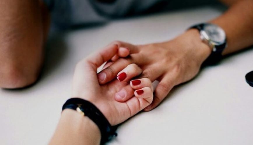 Cần có sự đồng thuận trước khi tham gia BDSM