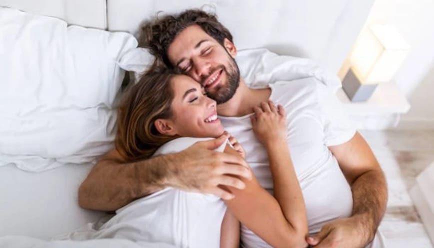Người có “máu M” dễ dàng tìm thấy khoái cảm trong quan hệ tình dục