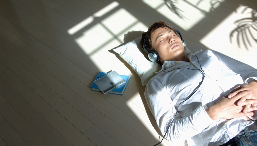 Những phương pháp giúp relax hiệu quả