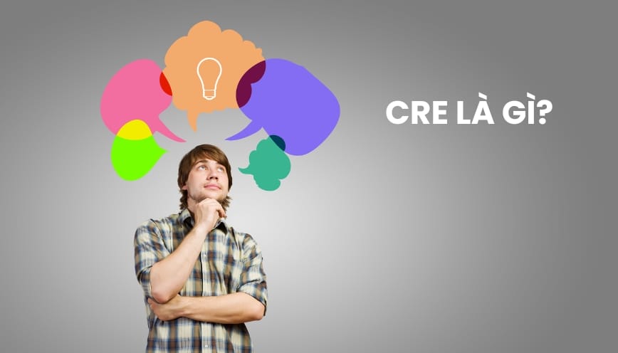 Cre là gì? Ý nghĩa và cách sử dụng Cre trên mạng xã hội?
