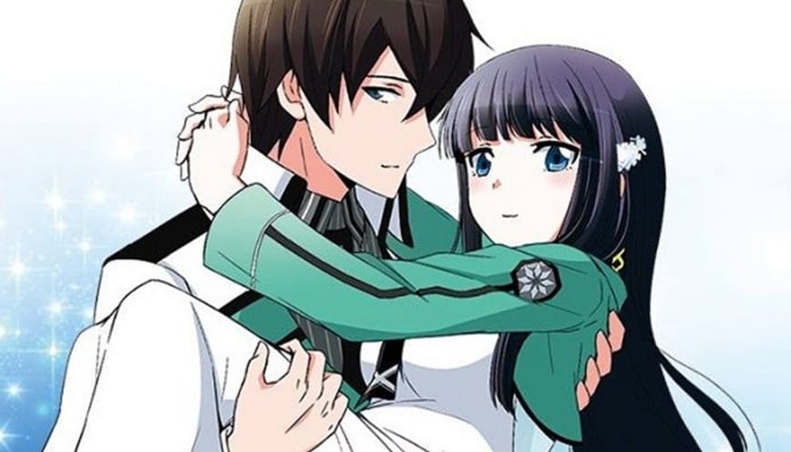 Siscon trong anime chỉ tình cảm “đặc biệt” giữa anh em ruột thịt