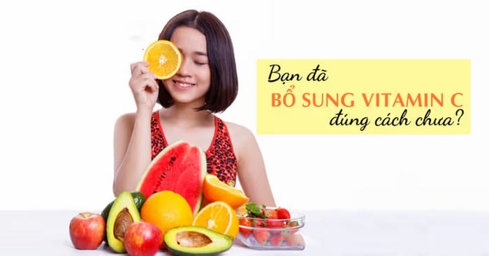 Một ứng dụng của từ bổ sung trong thực tế