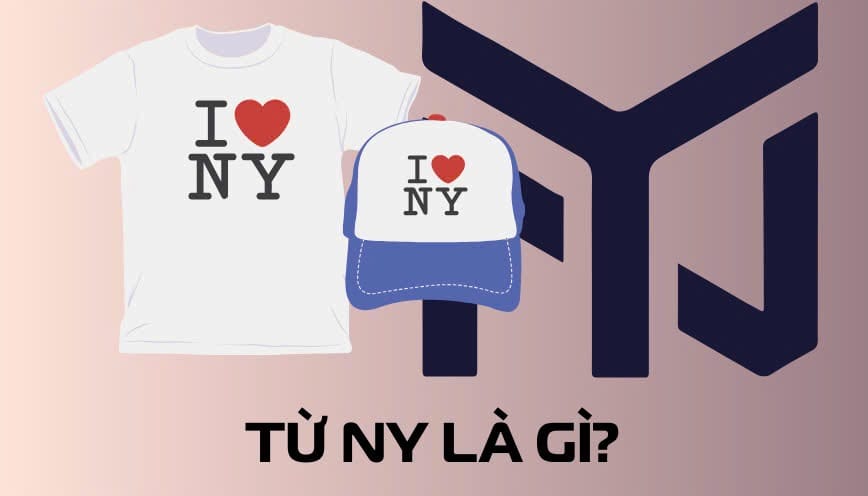 Ny là gì? Tìm hiểu chi tiết sâu xa về cụm từ Gen Z