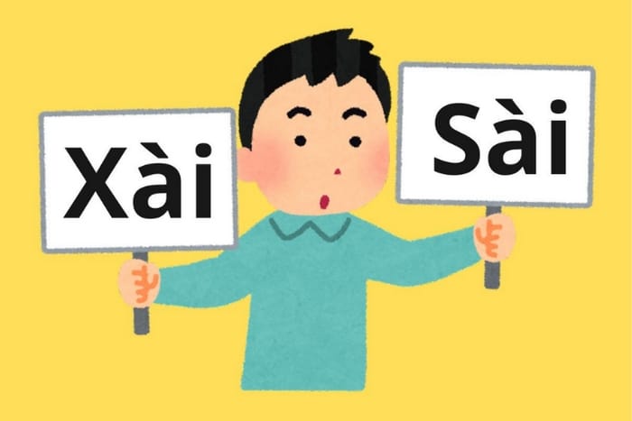 Biết rõ nên dùng sài hay xài cũng góp phần giúp bạn tạo dựng hình ảnh cá nhân chuyên nghiệp, chỉn chu hơn