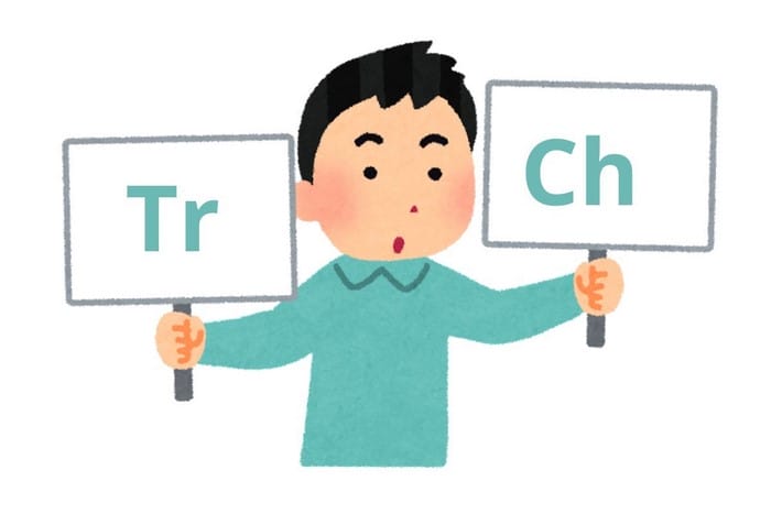 Lỗi dùng sai tập chung thay vì tập trung bắt nguồn từ sự nhầm lẫn giữa hai phụ âm “tr” và “ch”