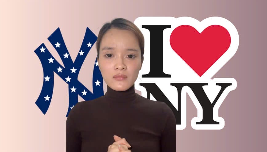 Tìm hiểu chi tiết về từ ny phổ biến ở giới trẻ Việt