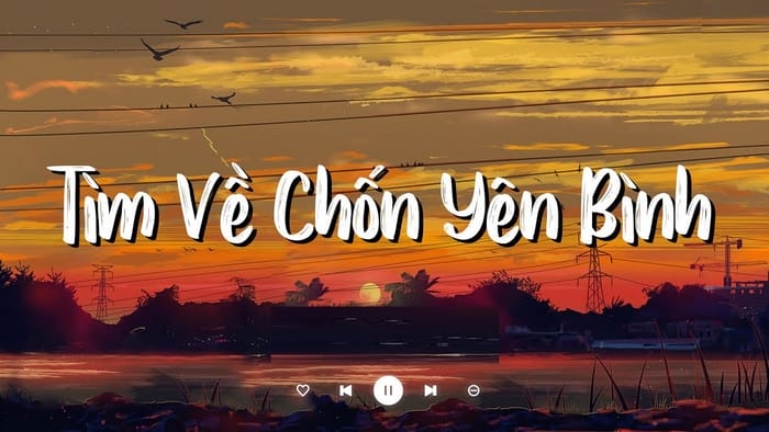 Chốn còn có thể sử dụng để nhớ về nơi hoài niệm, gắn bó, có giá trị tinh thần