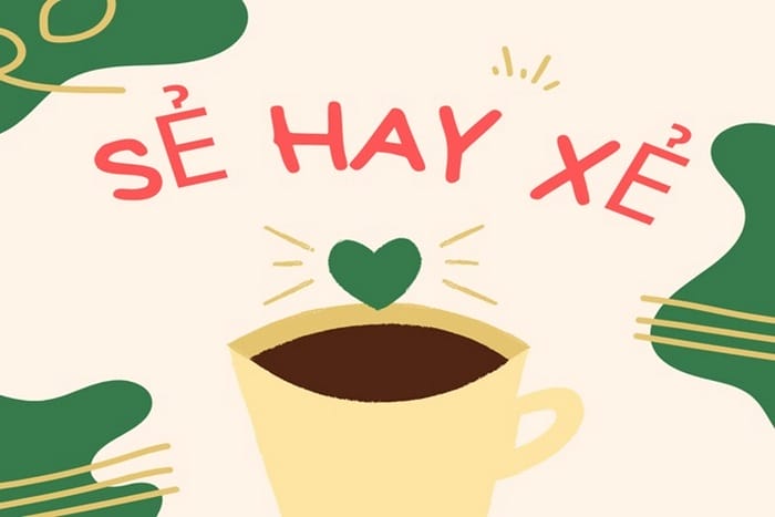 Xẻ hay sẻ: Trong tiếng Việt, từ nào đúng chính tả?