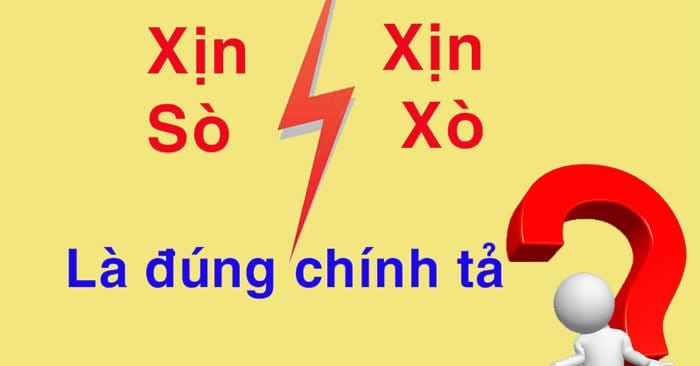 Xịn sò hay xịn xò: Từ nào đúng chính tả và cách dùng đúng