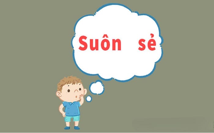 Suôn sẻ là từ được sử dụng phổ biến trong nhiều lĩnh vực