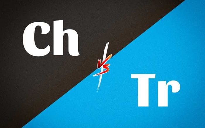 Phát âm “ch” và “tr” gây nhầm lẫn giữa “chân tình” thành “trân tình”