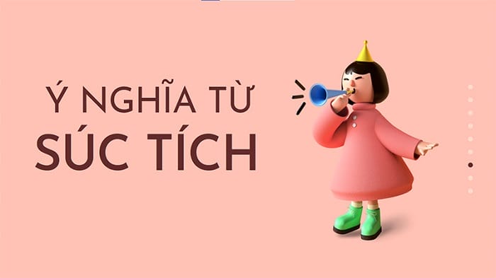 Khám phá ý nghĩa của từ súc tích trong từ điển tiếng Việt