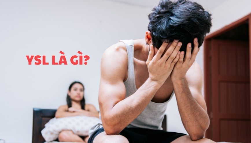 YSL là gì? Đây là viết tắt của từ nào và cách dùng sao cho đúng?